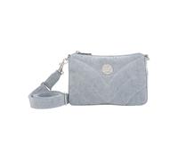 JOOP! - Crossbag Grunge Jasmina Shoulderbag S Midblue mid blue 404 - Gr. - S