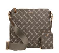 JOOP! Crossbody Bags - Cortina 1.0 Jasmina Shoulderbag Mvz - Gr. unisize - in Grün - für Damen