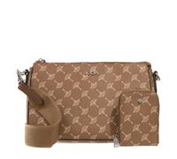 JOOP! Crossbody Bags - Cortina 1.0 Jasmina Shoulderbag Shz - Gr. unisize - in Braun - für Damen