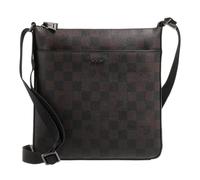 Joop Cortina Piazza Milian Schultertasche XS 26 cm seal brown