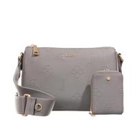 JOOP! Crossbody Bags - Decoro Edition Jasmina Shoulderbag Shz - Gr. unisize - in Grau - für Damen