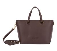Joop! Jeans Cuore Lettera Ketty Schultertasche 27.5 cm grau