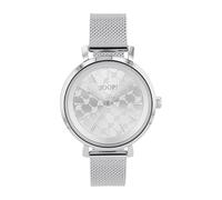JOOP! Damen Analog Citizen Miyota Uhr mit Edelstahl Armband 2040159