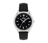 JOOP! Quarzuhr Schwarz Damen