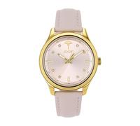 JOOP! Quarzuhr Rosa Damen