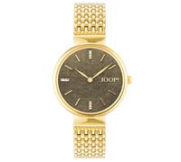Joop! Damenuhr 2027541 Gold