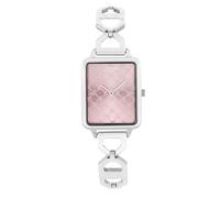 JOOP! Quarzuhr Silber Damen