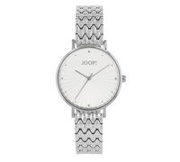 JOOP! Quarzuhr Silber Damen