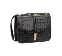 Joop Coccodrillo Tory - Umhängetasche 22 cm (black)