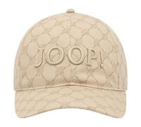 Snapback Cap JOOP "Cap 261AH58Adriana", Damen, beige, Obermaterial: 100% Baumwolle CO., Caps (48616333-0) beige
