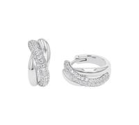 JOOP! Creole Silber Damen