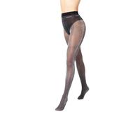 JOOP! Damen Feinstrumpfhose Fine Tights Lurex 40 DEN S 1 Stk.