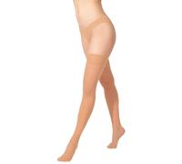 JOOP! Damen Feinstrumpfhosen Fine Stay-Ups 20 DEN S 1 Stk.