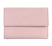 Geldbörse JOOP "lantea cosma purse mh10f", Damen, violet ice, Ziegenleder, Basic, Kleinlederwaren, aus Ziegenleder, mit weichem Innenmaterial aus Baumwolle (88430909-0) violet ice