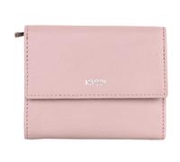 JOOP! Damen Geldbörse - Lantea Simona Purse sh4f, 9x11 cm (HxB), Echtleder Rosa