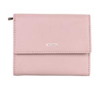 JOOP! Damen Geldbörse - Lantea Simona Purse sh4f, 9x11 cm (HxB), Echtleder Rosa