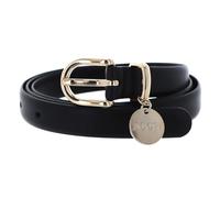 Joop! Ledergürtel 85 cm Schwarz