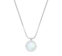 JOOP! Kette mit Anhänger Silber Damen