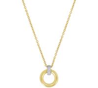 JOOP! Damen Halskette mit Anhänger