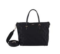 Joop! Collana Tessuto Schultertasche 27.5 cm schwarz