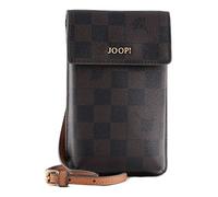 Joop Umhängetasche Cortina Piazza Pippa Phonecase LVF darkbrown