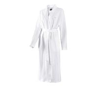 JOOP! Damen-Kimono Uni Piqué 1657