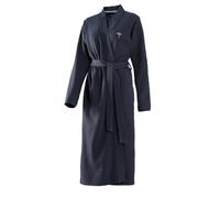 JOOP! Damen-Kimono Uni Piqué 1657