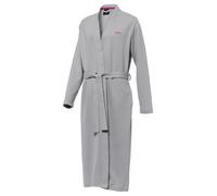 JOOP! Damen-Kimono Uni Piqué 1661