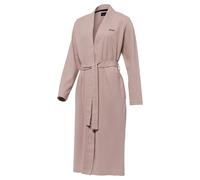 JOOP! Damen-Kimono Uni Piqué 1661