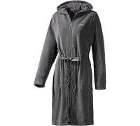 Joop! Damen Kurzmantel 1659 grau, M