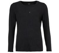 JOOP Langarmshirt schwarz | 42