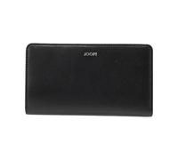 Joop! Lantea Geldbörse RFID Schutz Leder 16 cm schwarz