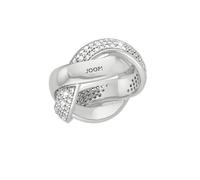 JOOP! Damen Ring 2023505 2023506 2023507 2023508 Zirkonia Silber
