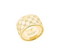 Joop! Damen Ring 2027708 925/000 Sterling Silber vergoldet 58