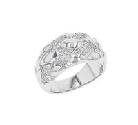 JOOP! Damen Ring 2040551 2040552 2040553 Silber 925 synth. Zirkonia