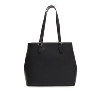 Joop! - Damen Schultertasche aus Kunstleder - Schwarz one_size Schwarz
