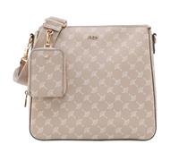 JOOP! Handtasche mit Logo-Muster Modell 'jasmina' in Beige, Größe 1