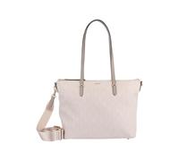 Joop! Collana Tessuto collana tessuto Shopper Tasche 30 cm beige