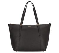 JOOP! Giada Helena Shopper dunkelbraun, Leder, Damen