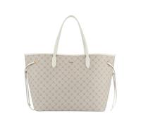 Joop! Mazzolino Lara Shopper Tasche 40 cm weiss