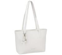 Joop! Jeans Salve Lara Shopper MHZ white