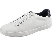 Joop! Damen Sneaker Low Cortina Fine Strada dunkelblau/weiß 40