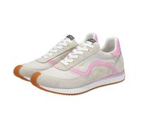 JOOP! Damen Sneaker - Misto Leone Sneaker xc6, Turnschuh, Schnürung, Logo 36 Mehrfarbig