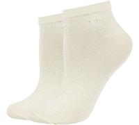 JOOP! Damen Sneaker Socken For You Daily Glam Lurex 2er Pack 39|40|41|42 2 Stk.
