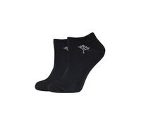 JOOP! Damen Sneaker Socken For Your Daily Glam Organic GOTS 2er Pack 36|38|35|37 2 Stk.