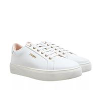 JOOP! Sneaker aus Leder mit Label-Detail Modell 'tinta' in Weiss, Größe 41