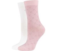 JOOP! Damen Socken For Your Daily Glam Iconic 2er Pack 39|40|41|42 2 Stk.