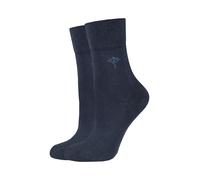 JOOP! Damen Socken For Your Daily Glam Organic GOTS 2er Pack 40|42|39|41