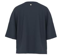 JOOP! Boxy Fit T-Shirt Modell 'Tilina' in Marine, Größe 36