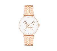 Joop! Damen-Uhren Analog Quarz One Size Roségold 32014759